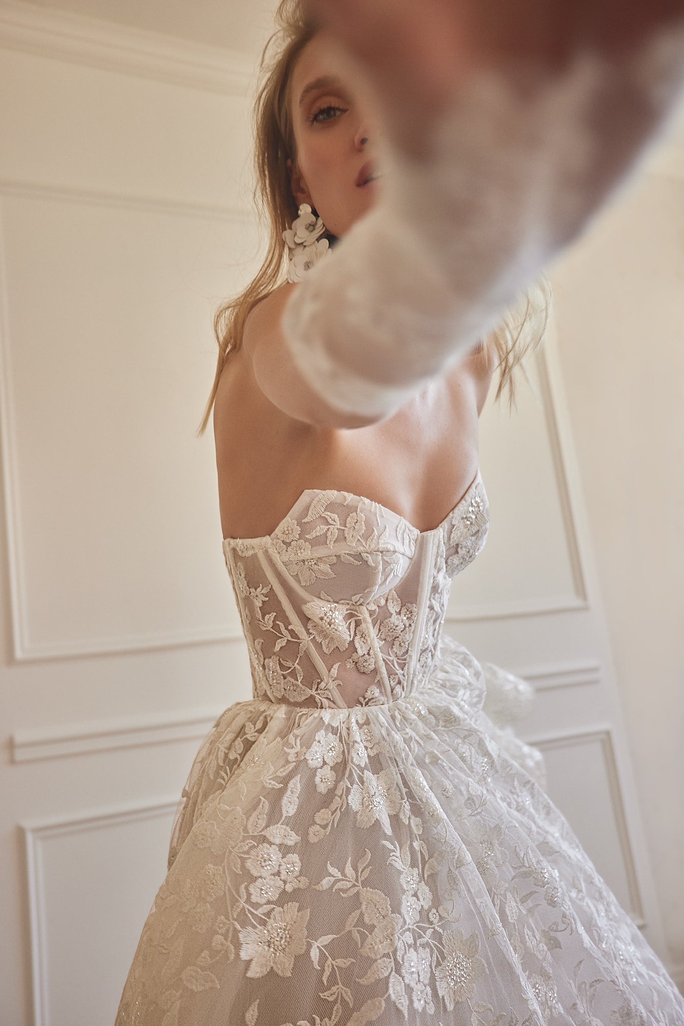 Belle Dress – REVEAL BY TAL KEDEM